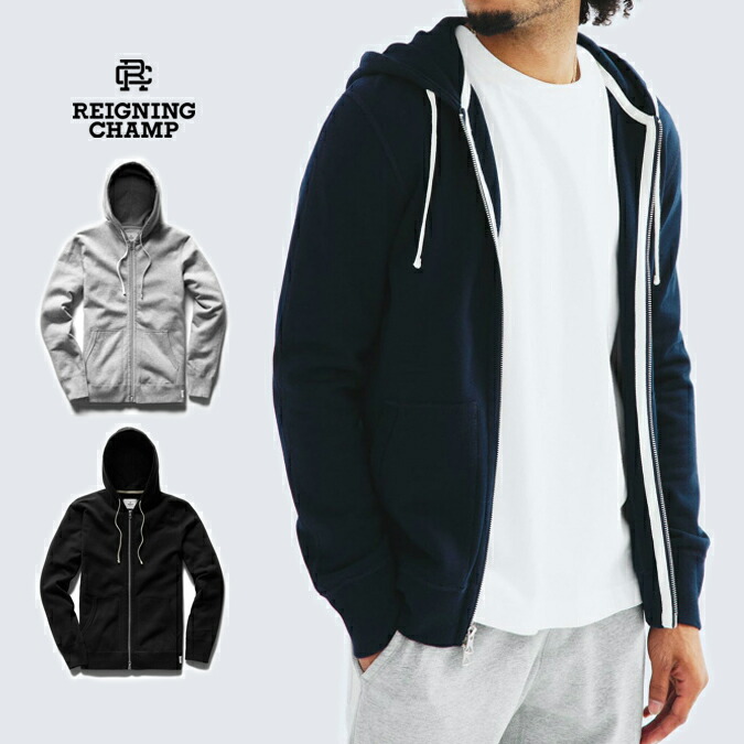 楽天市場】【FINAL SALE】【国内正規品】REIGNING CHAMP レイニング