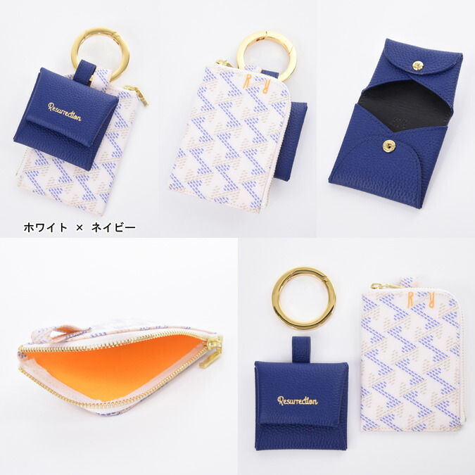 楽天市場】【プレゼント好適品】Resurrection レザレクション Canary