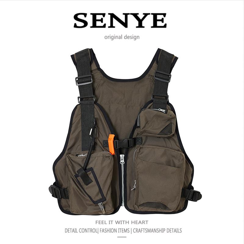 楽天市場】アメリカ（フィッシングベスト｜ウェア・アクセサリー