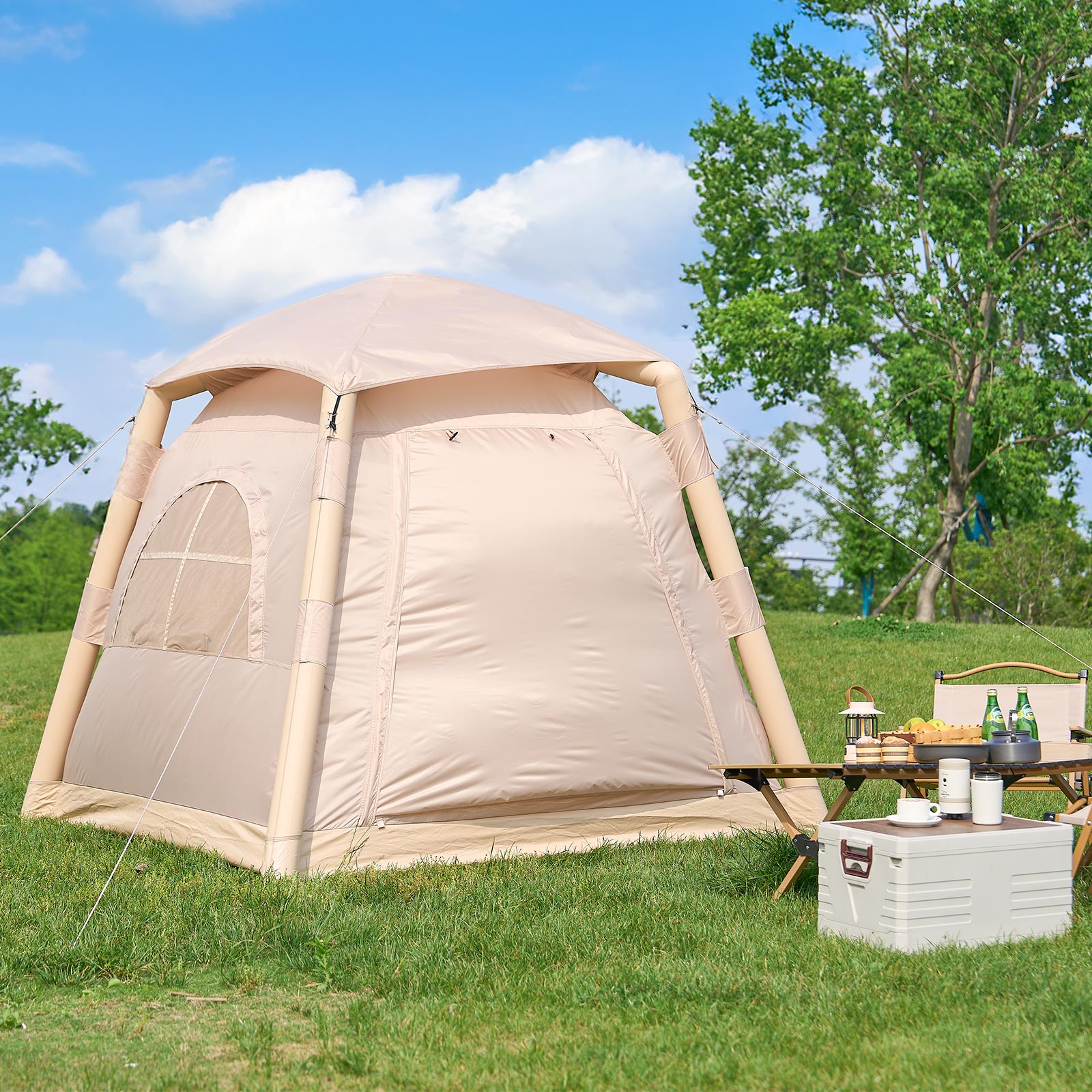 楽天市場】【スーパーSALE 特別価格】【1〜3人用】テント 小型テント