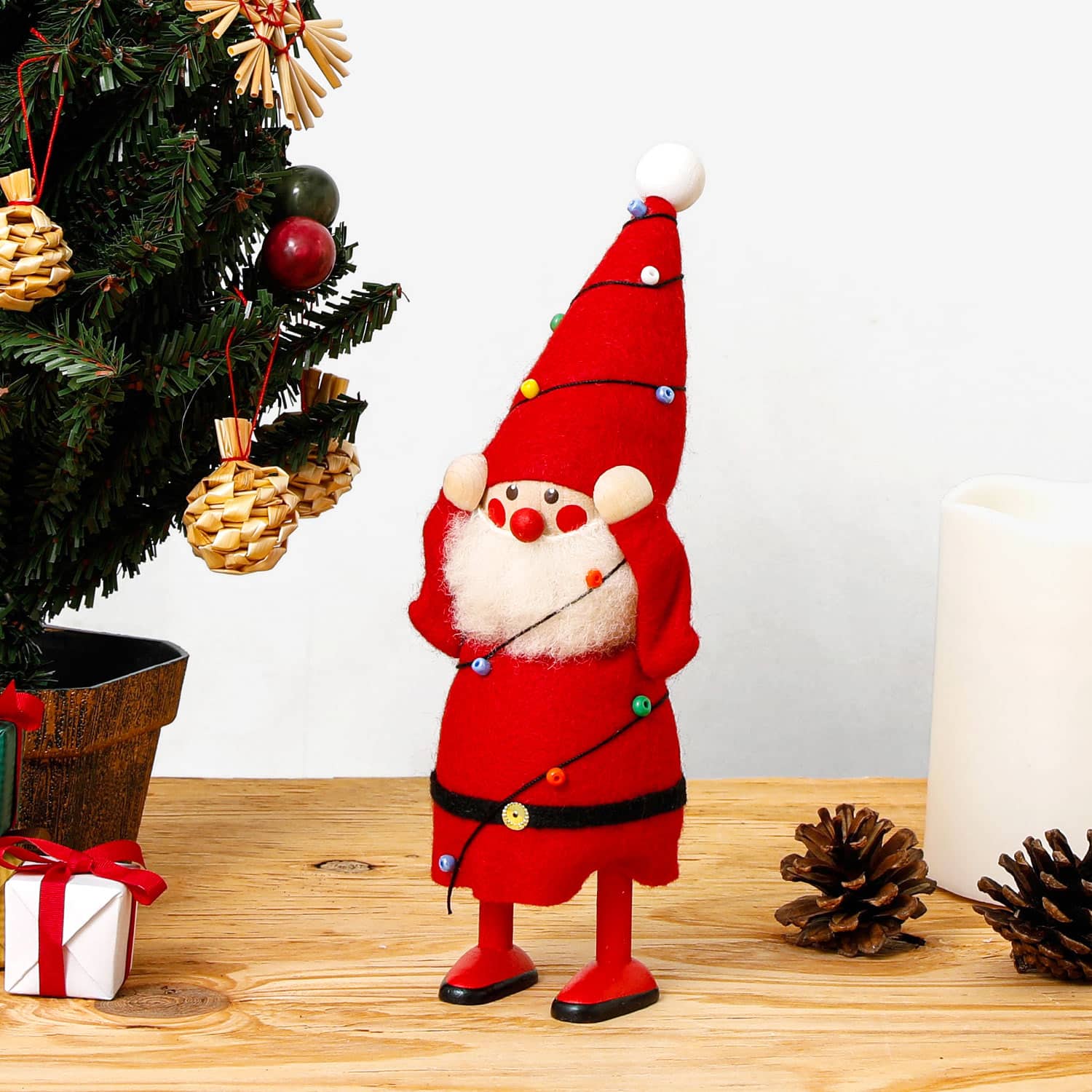 楽天市場】【数量限定】NORDIKA nisse ノルディカ ニッセ 電飾に