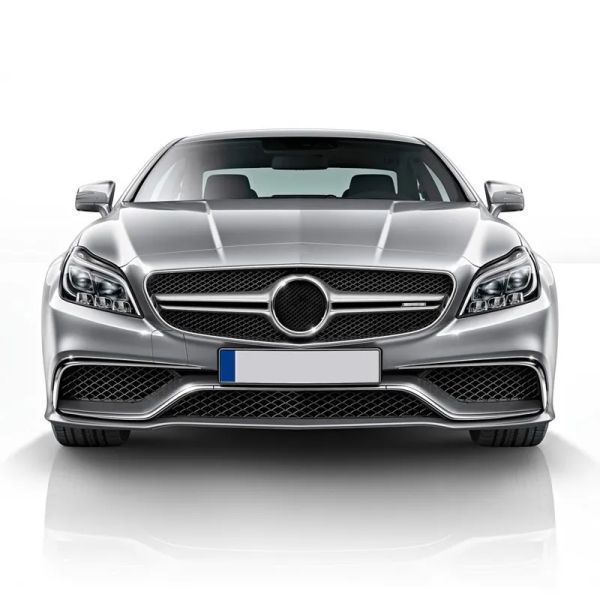 楽天市場】W218 後期 GT63仕様 BODY KIT ボディーキット メルセデス