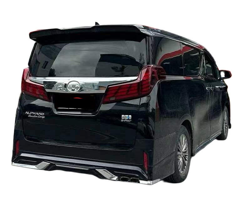 楽天市場】【新商品】30アルファード 30ヴェルファイア→40