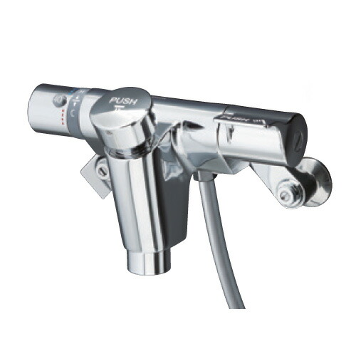 楽天市場】【送料無料】TOTO オートストップサーモシャワー水栓