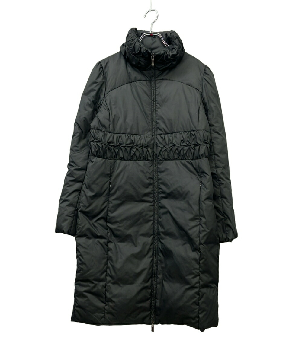 楽天市場】maxmara マックスマーラ ダウンコートの通販