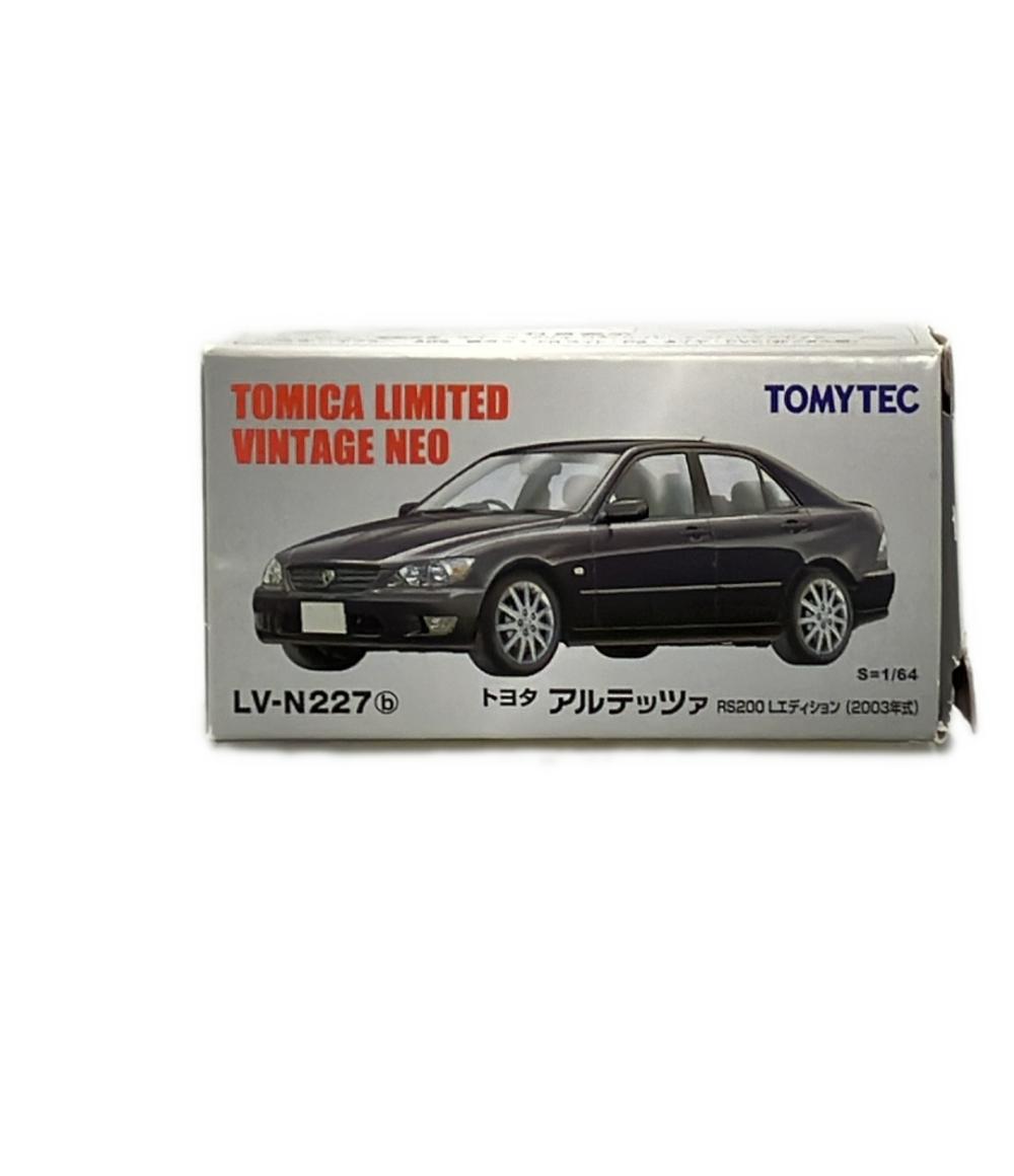 楽天市場】トミカリミテッドヴィンテージ Zエディション トヨタ