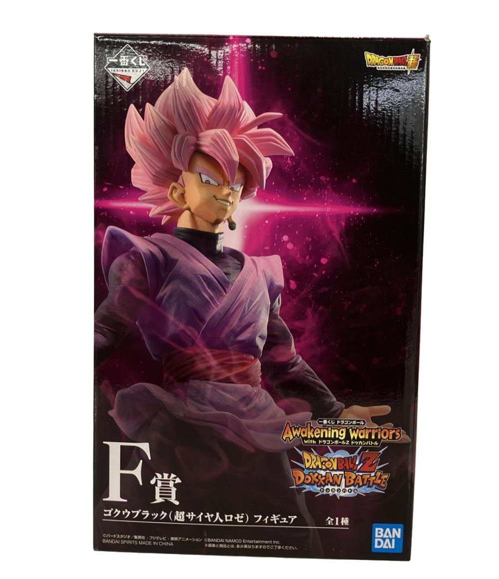 楽天市場】ゴクウブラック（フィギュア｜コレクション）：ホビーの通販