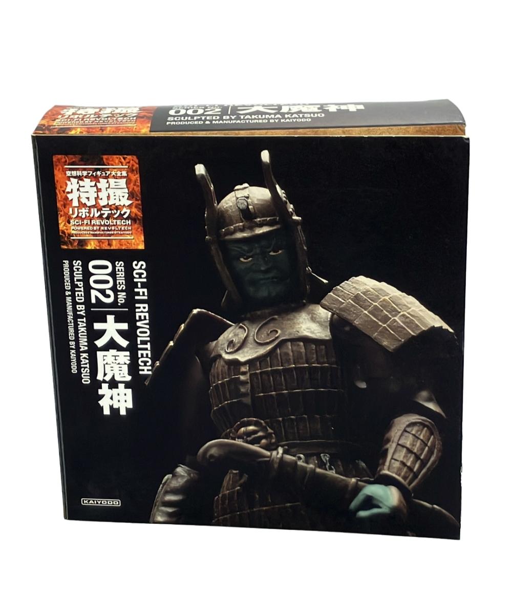 楽天市場】大魔神（フィギュア｜コレクション）：ホビーの通販