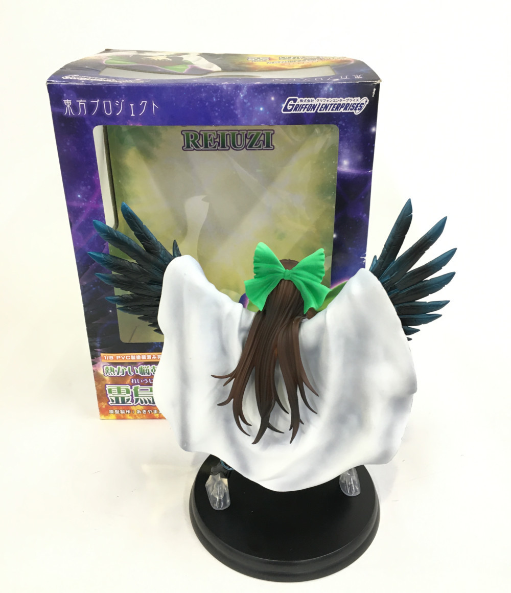 楽天市場】【中古】 東方Project 東方Project 熱かい悩む神の火 霊烏路