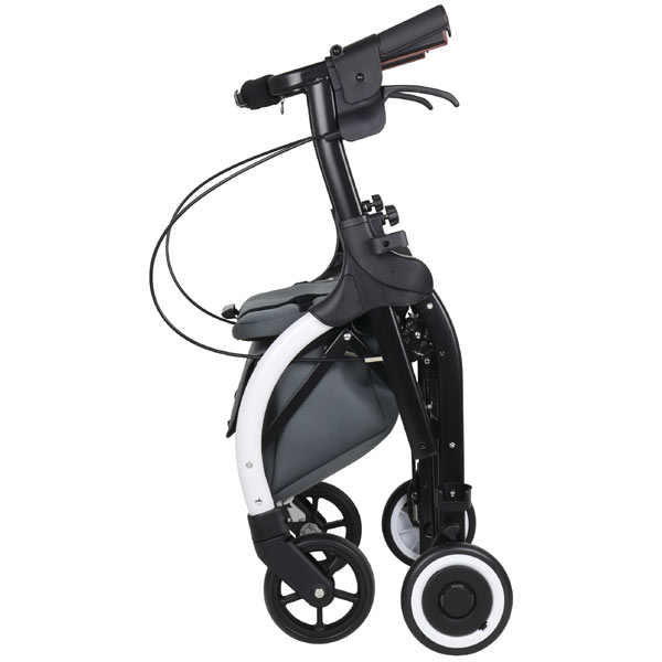 楽天市場】シルバーカー 【幸和製作所(テイコブ/TacaoF) 四輪歩行車