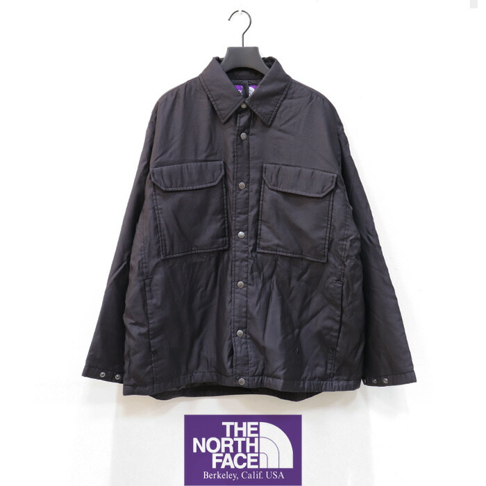 楽天市場】【SALE 30％OFF】THE NORTH FACE PURPLE LABEL (ザ ノース