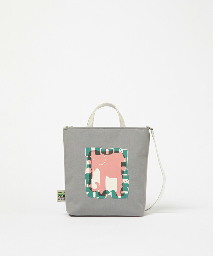 楽天市場】2wayトートバッグ（ブランドハンティングワールド）（バッグ