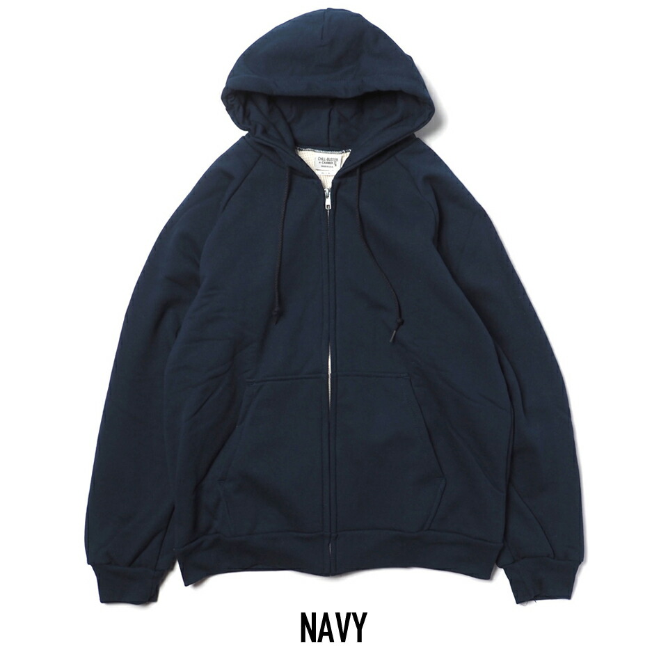 楽天市場】CAMBER (キャンバー) 531 ZIP HOODED CHILL BUSTER ジップ