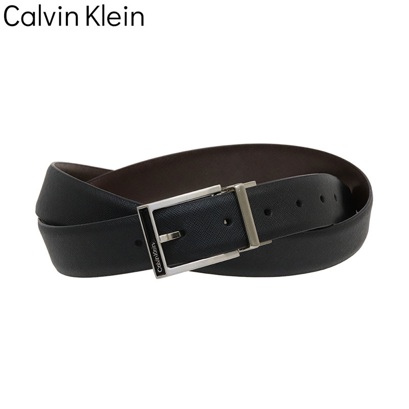 楽天市場】BVLGARI ブルガリメンズレザーベルト ブラック バックル上部