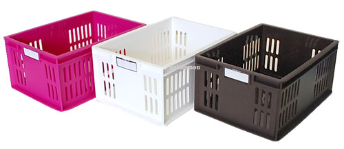 楽天市場】イノマタ化学 シェリーコンテナ651 : ひゃくえもんプラス