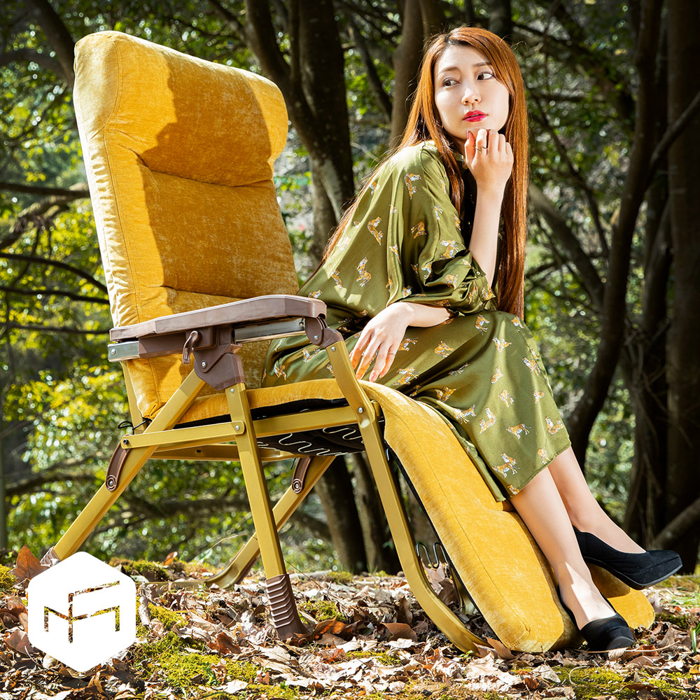 楽天市場】Laura リクライニングチェア ゼログラビティチェア