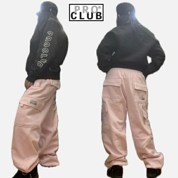 楽天市場】【162】PRO CLUB (プロクラブ) ヘビーウェイト スエット