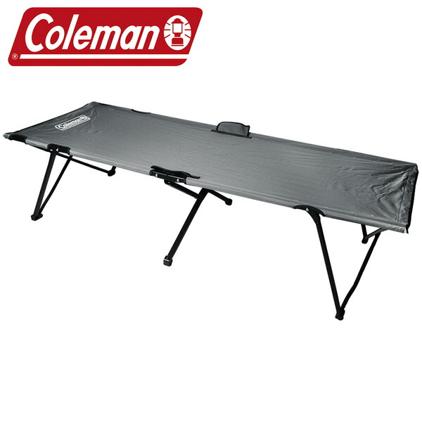 楽天市場】Coleman コールマン PACK-AWAY COT パックアウェイコット