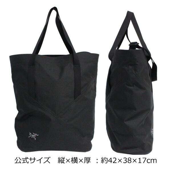 楽天市場】ARC'TERYX ARCTERYX アークテリクス GRANVILLE 18 TOTE