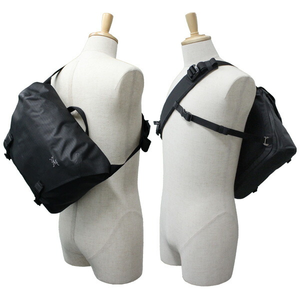 楽天市場】ARC'TERYX ARCTERYX アークテリクス GRANVILLE 10 COURIER