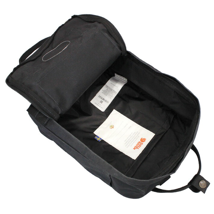 楽天市場】FJALLRAVEN フェールラーベン KANKEN Mini カンケン ミニ