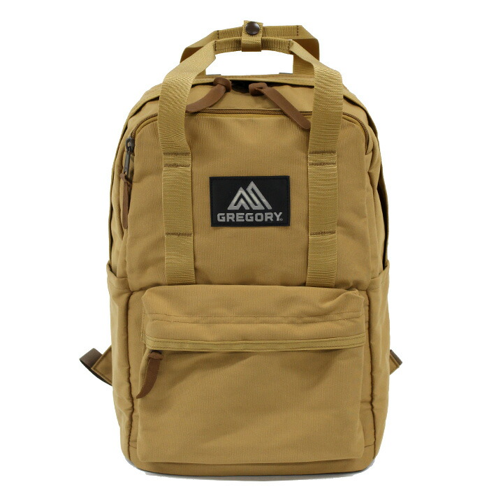 楽天市場】GREGORY グレゴリー EASY PEASY DAY イージーピージーデイ