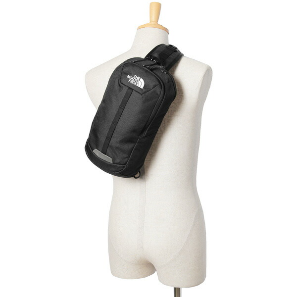 楽天市場】THE NORTH FACE ザ ノースフェイス SPORTS ONEWAY ブラック