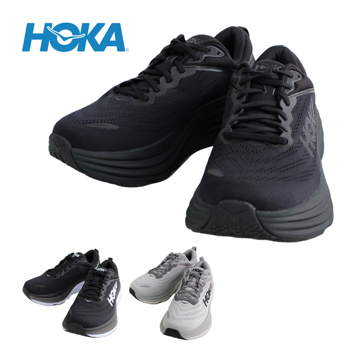 楽天市場】5%OFFクーポン配布中！HOKA ONE ONE ホカ オネ オネ BONDI 8