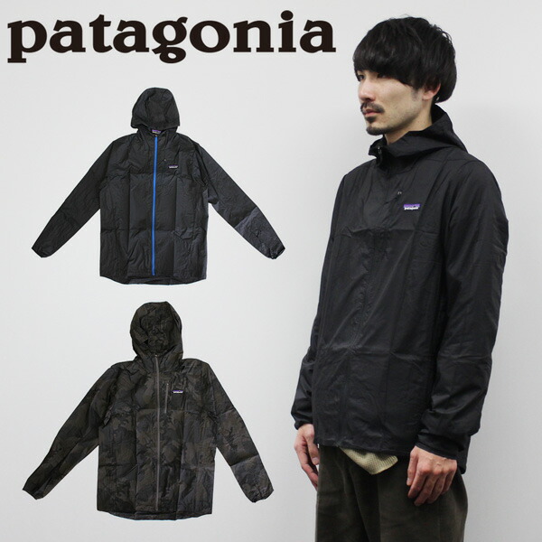 楽天市場】patagonia パタゴニア Men's Houdini Jacket メンズ