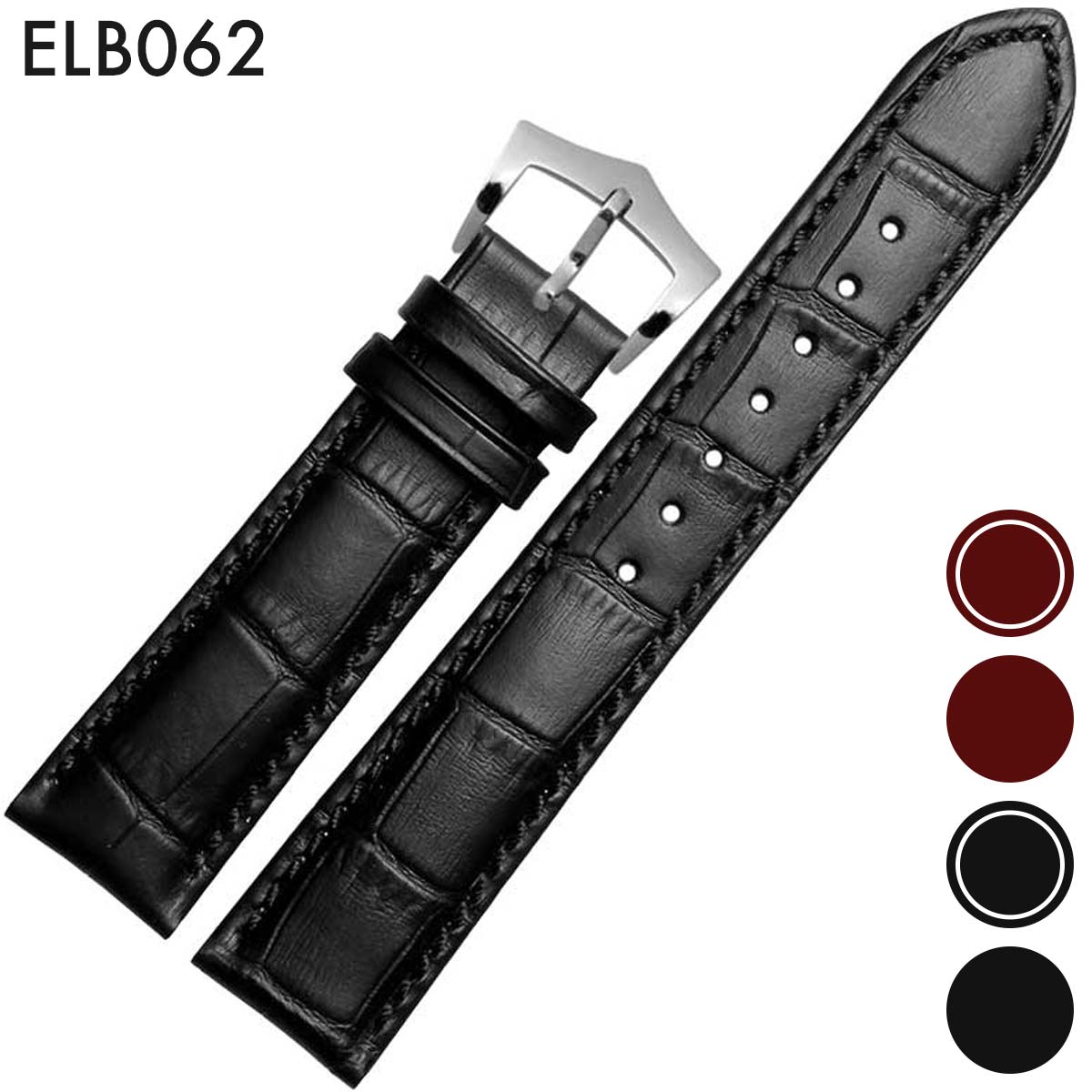 楽天市場】腕時計ベルト 腕時計バンド 替えストラップ 社外品 汎用