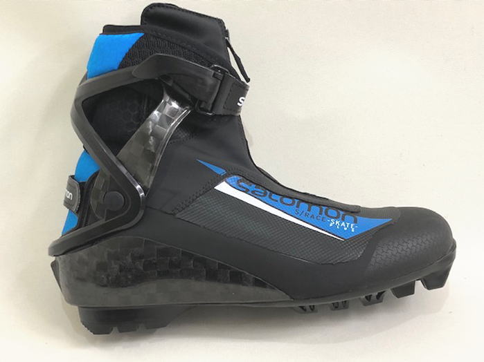 楽天市場】サロモン【SALOMON】クロスカントリースキーブーツS/RACE