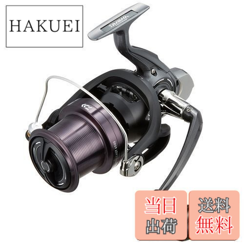 ダイワ クロスキャスト 4500 (リール) 価格比較 - 価格.com