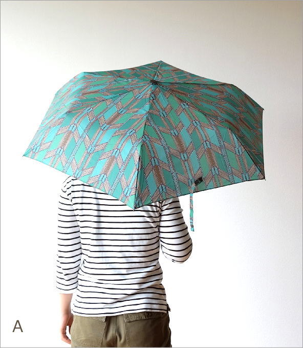 楽天市場】折りたたみ傘 おしゃれ 晴雨兼用 UVカット アフリカン