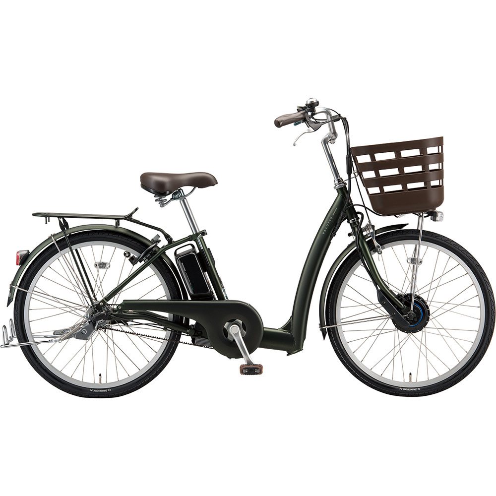 楽天市場】[フロンティアラクット20］（RK0B45/20インチ）ブリヂストン