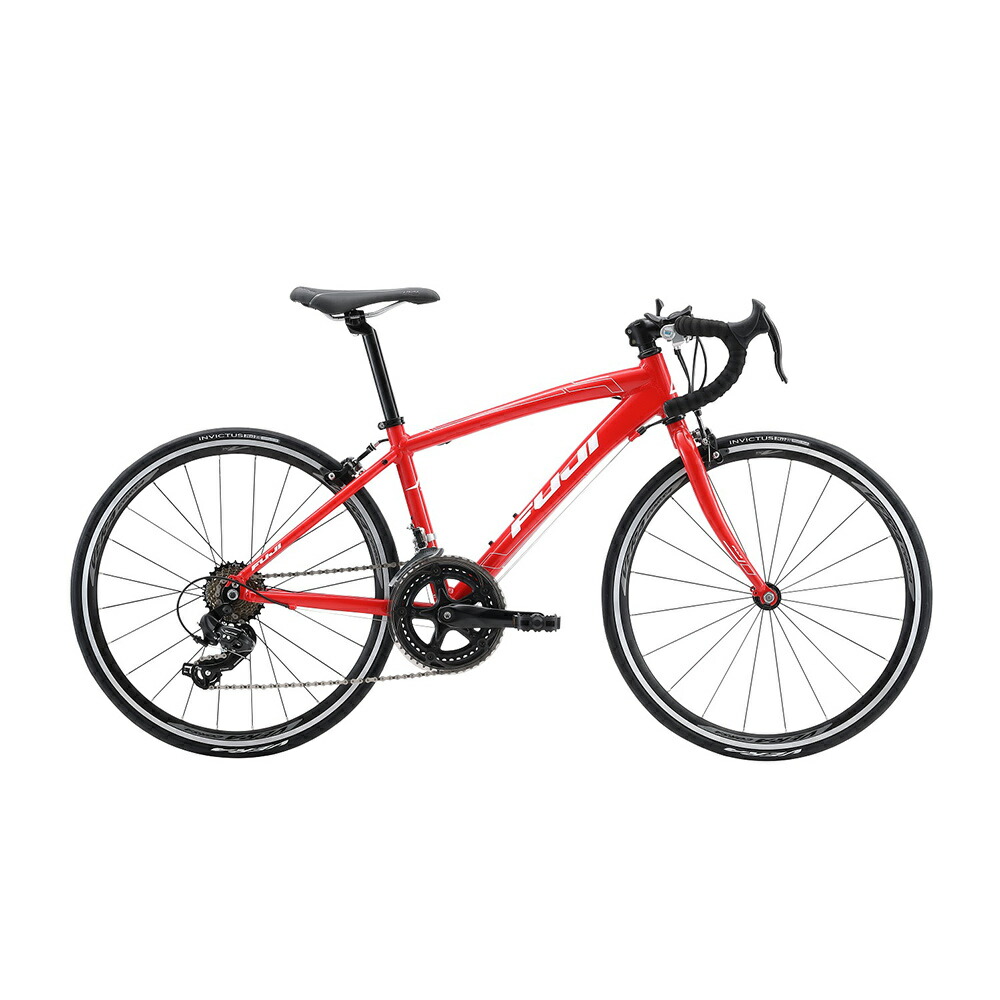 楽天市場】2021継続モデルFUJI(フジ)ACE24（エース24）ジュニアクロス