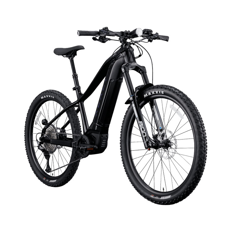 楽天市場】【日本を遊び尽くす本格 E-バイク・マウンテンバイク】XEALT