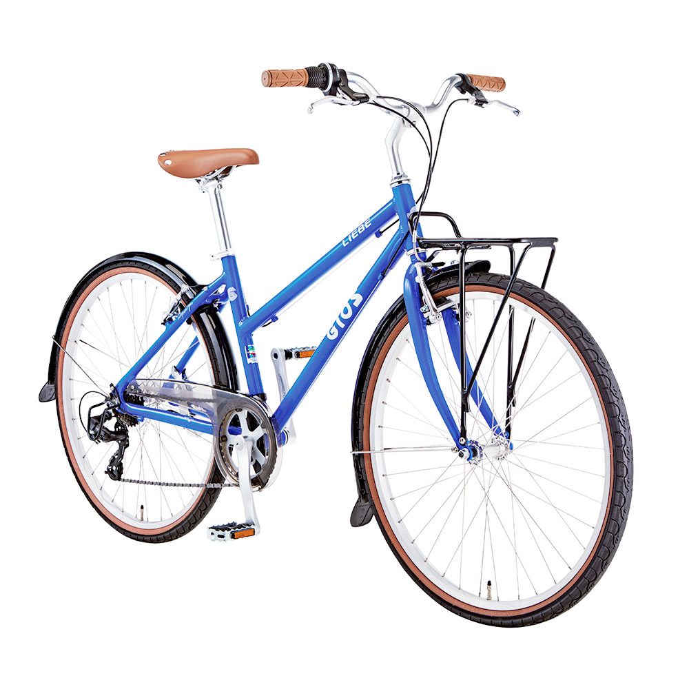 楽天市場】【最大7000円クーポン(25日一杯)】GIOS（ジオス）LIEBE