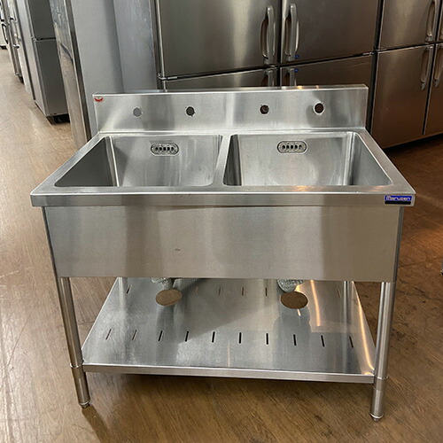 楽天市場】業務用シンク（業務用厨房用品｜業務用厨房機器・用品