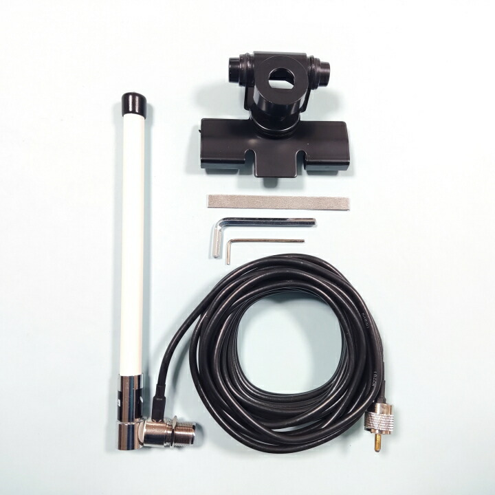 楽天市場】アマチュア無線 アンテナ ケーブル（無線・トランシーバー