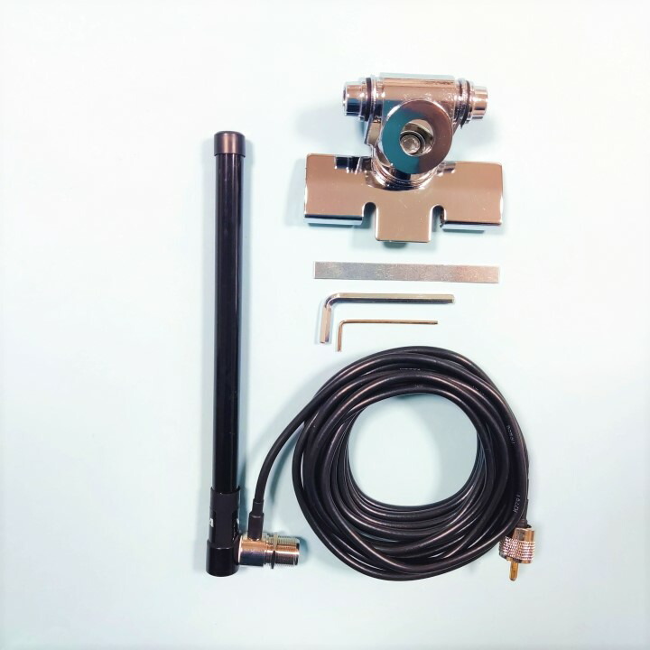 楽天市場】アマチュア無線 アンテナセットの通販