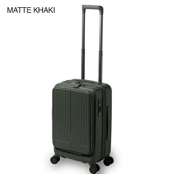 楽天市場】イノベータースーツケース innovator inv50 38L Sサイズ