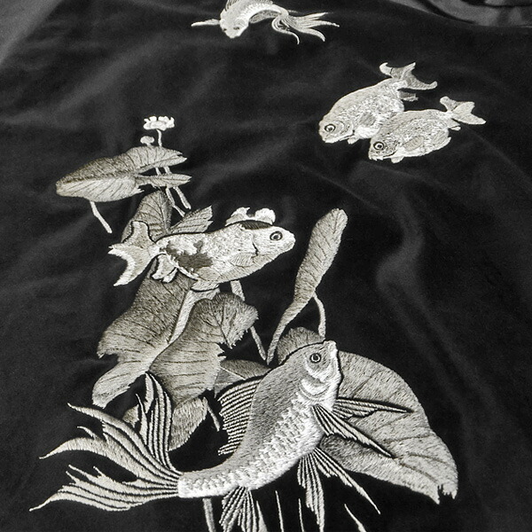 楽天市場】PHERROW'S（フェローズ ）リバーシブルスカジャン【23W