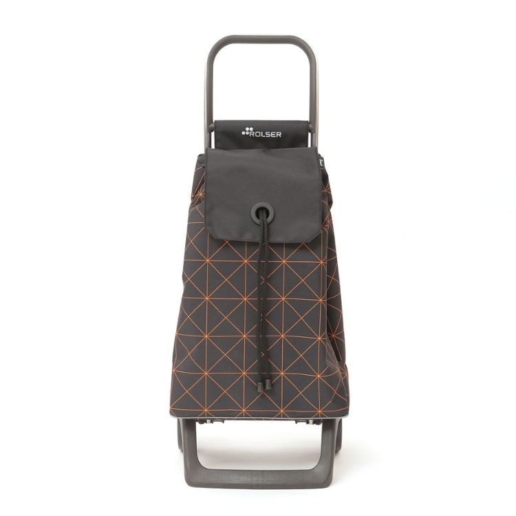 楽天市場】ショッピングカート 折りたたみ ブランド 軽量 ロルサー