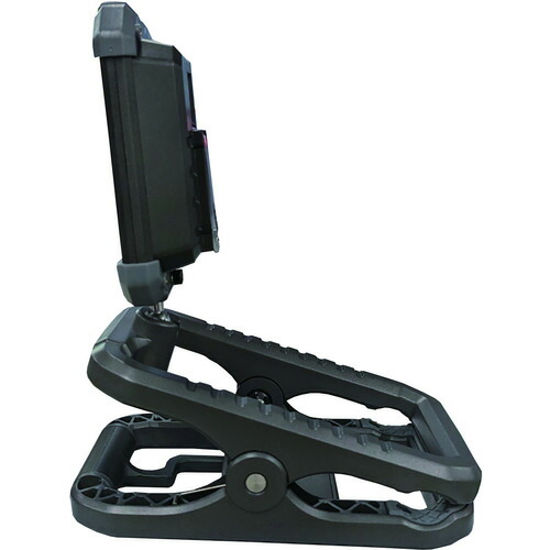 楽天市場】【在庫品】WING ACE 充電式LED 作業灯 充電ルミネクリップ