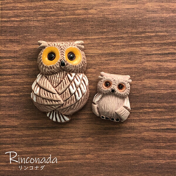 楽天市場 | リンコナダ - ウルグアイ製動物陶器置物、アーテサニア