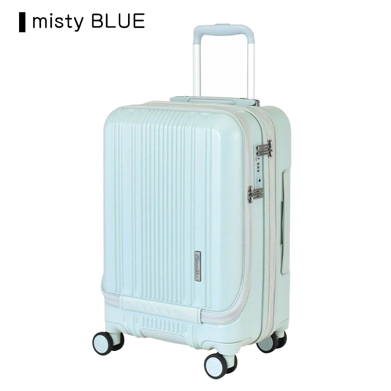 楽天市場】スーツケース 機内持ち込み Sサイズ フロントオープン 拡張