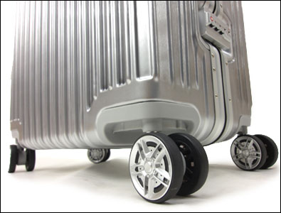 楽天市場】☆シフレ スーツケース トライデント キャリーバッグ