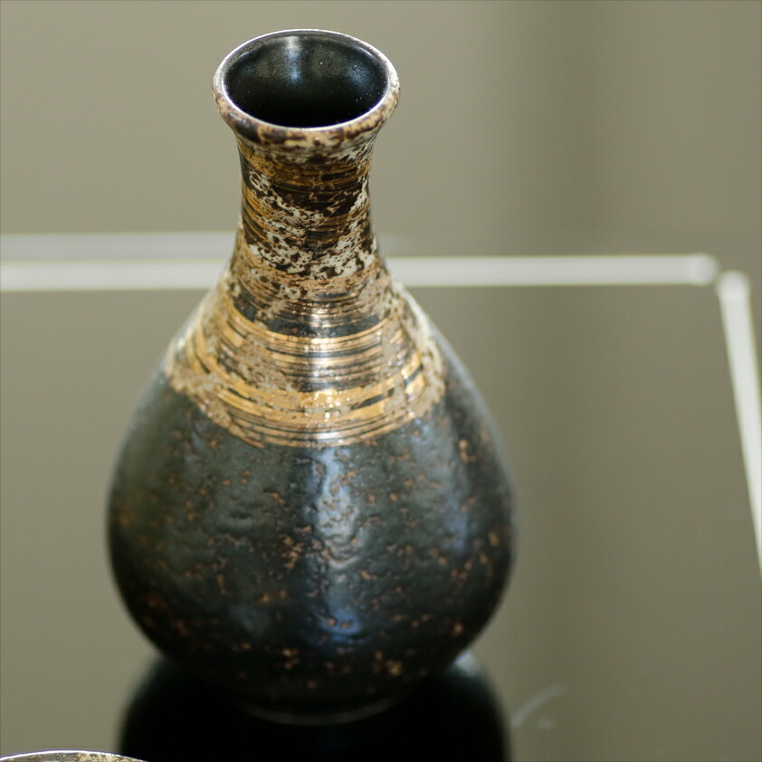 楽天市場】【クーポン配布中】金絢爛(きんけんらん） 徳利 150ml