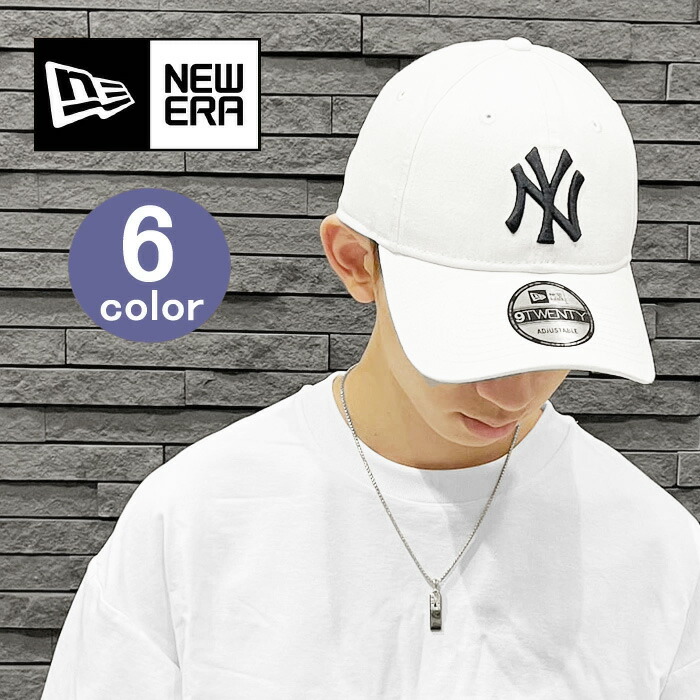 楽天市場】ニューエラ キャップ 9FORTY 9TWENTY メンズ レディース