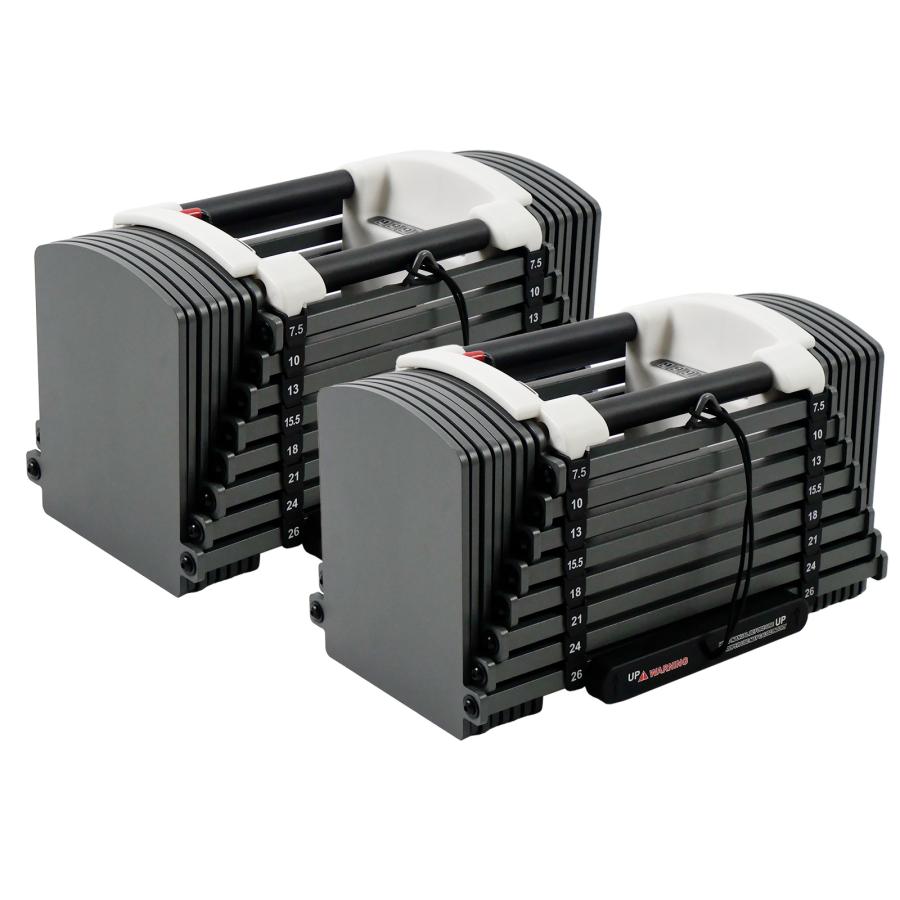 楽天市場】ダンベル 26kgの通販